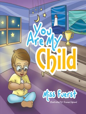 cover image of You Are My Child